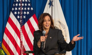 Vice President Harris joins NARAL Pro-Choice America President