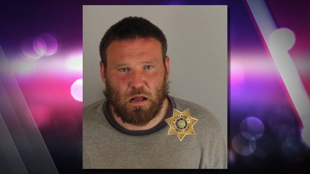 Prineville man gets 17 1/2 years for seeking photos, traveling to Bend for sex with ‘teen’ undercover officer