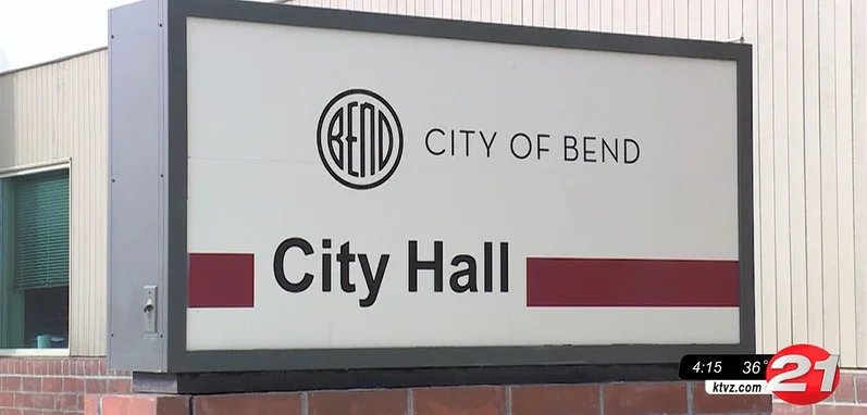 Bend City Council opens application period for council vacancy when Melanie Kebler becomes mayor