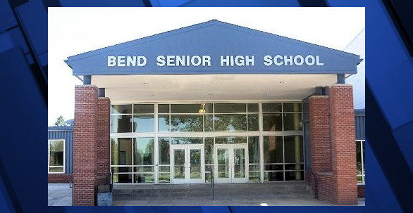 Bend Senior HS receives K grant to upgrade welding program, offer path to certification – KTVZ