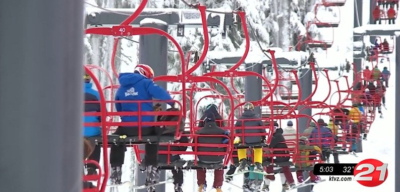 How do Mt. Bachelor pass prices, amenities compare to other resorts?