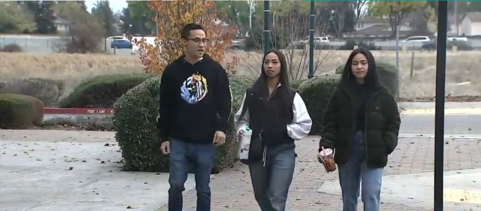 <i></i><br/>Thanks to social media the Halili family quickly learned they weren't the only Asian Americans in the East Bay to be targeted by racist rants.