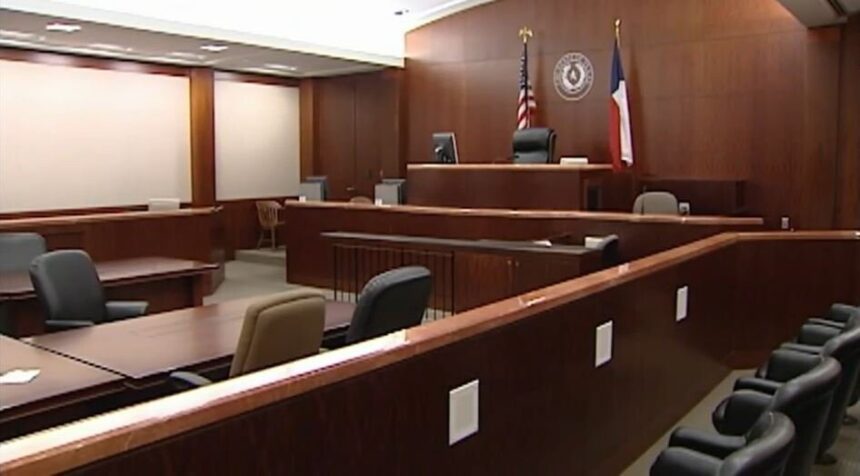 Very disturbing': Explicit porn video pops up in Harris County courtrooms  during Zoom sessions