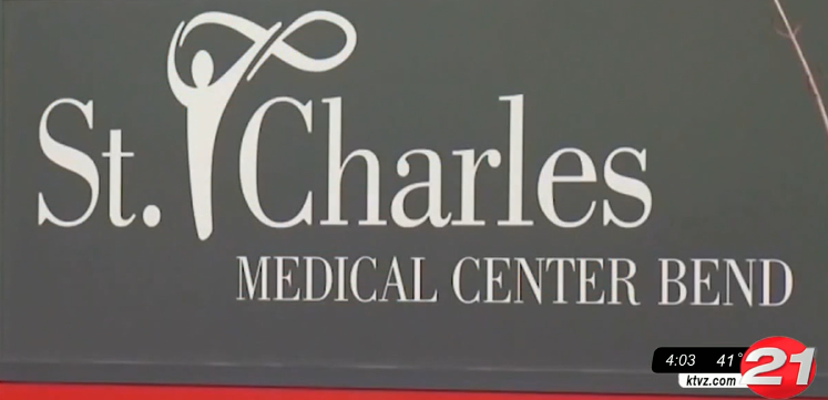 St. Charles joining hospitals’ lawsuit against OHA for creating ‘mismatch’ of services for vulnerable Oregonians