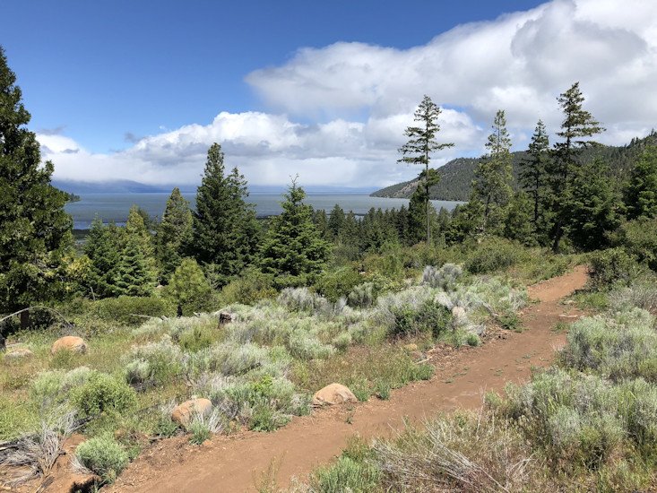 Some 7,500 acres of land rising above Upper Klamath Lake in south-central Oregon has been brought into public ownership, thanks to funds from the federal Forest Legacy program, a partnership between the Oregon Department of Forestry and the US Forest Service