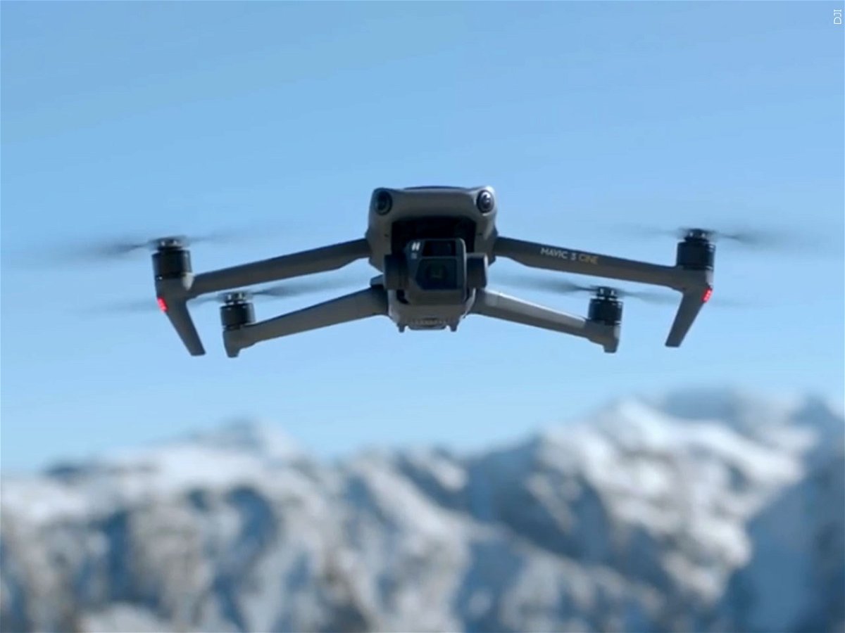Eyes in the sky: Bend Police make increasing use of fleet of 15 drones as key crime-fighting tool