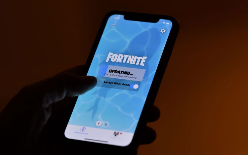 Fortnite maker Epic Games has to pay $520 million for tricking kids and  violating their privacy in FTC settlement - Vox