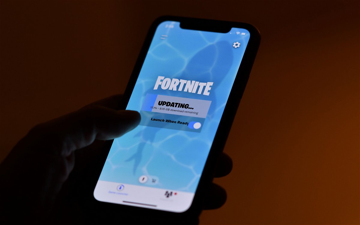 Fortnite on iPhone: Epic and Microsoft team up - Protocol