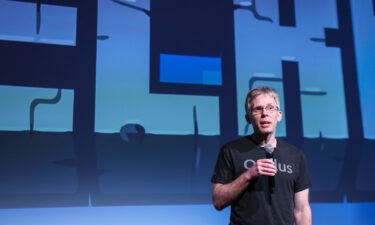 Video game pioneer John Carmack is resigning from his consulting position at Meta with "mixed feelings" about the "end of his decade in VR