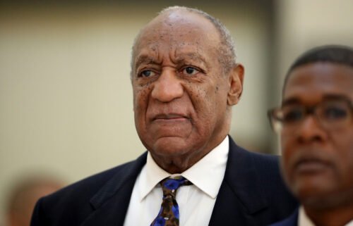 Two former actresses on "The Cosby Show" are among five women who filed a lawsuit against Bill Cosby in New York state court on December 5 accusing him of sexual assault and abuse dating back decades.