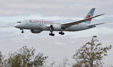 Air Canada launches North America's only nonstop flight to Bangkok.