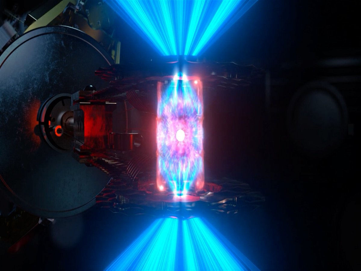SHINE Technologies  Illuminating the Path to Fusion Energy