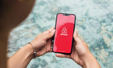 Airbnb finds people have more trouble booking stays if hosts think they are Black.