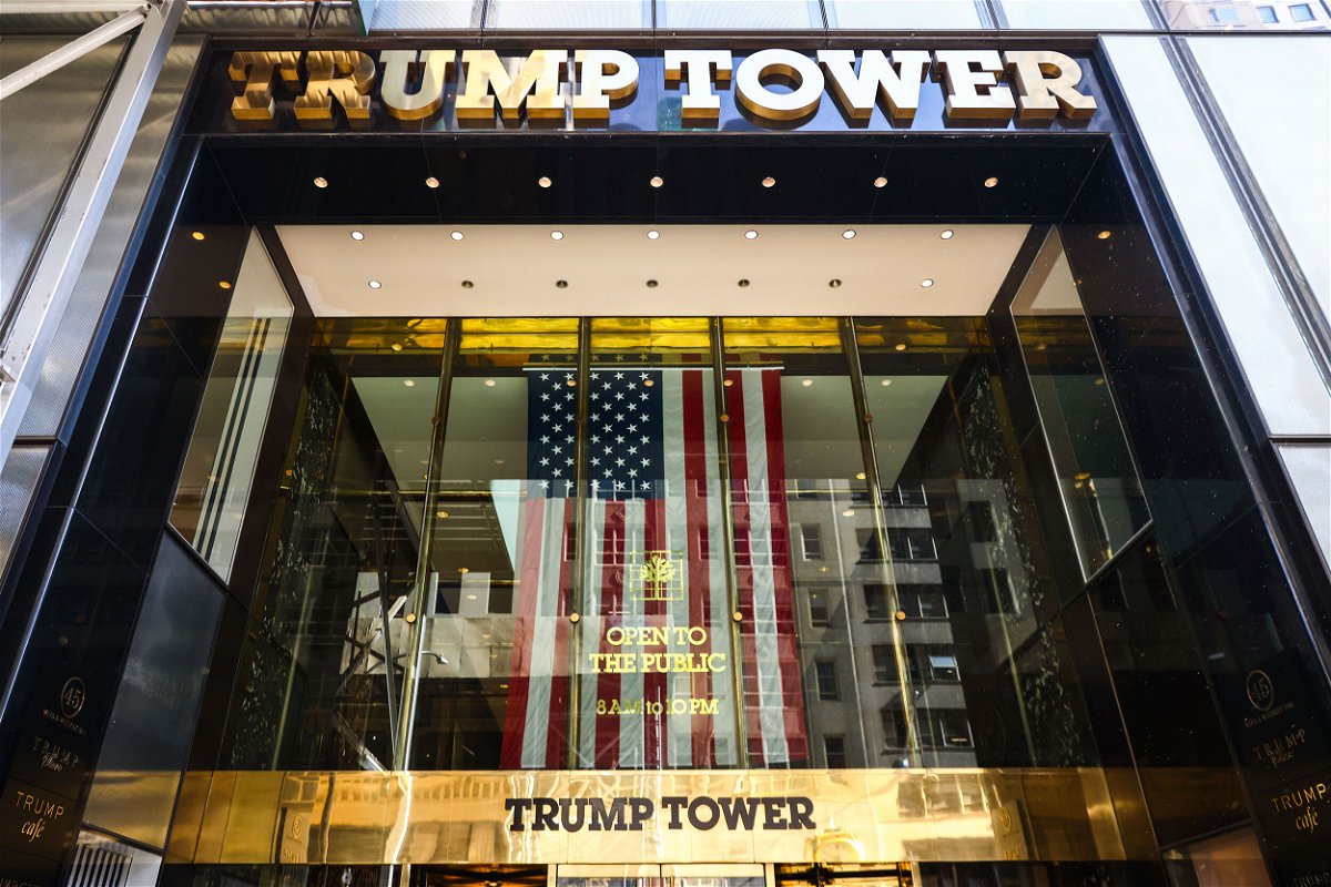 <i>Beata Zawrzel/NurPhoto/Getty Images</i><br/>A Manhattan jury has found two Trump Organization companies guilty on multiple charges of criminal tax fraud and falsifying business records connected to a 15-year scheme to defraud tax authorities by failing to report and pay taxes on compensation for top executives.