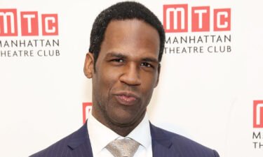 Broadway actor Quentin Oliver Lee has died at age 34