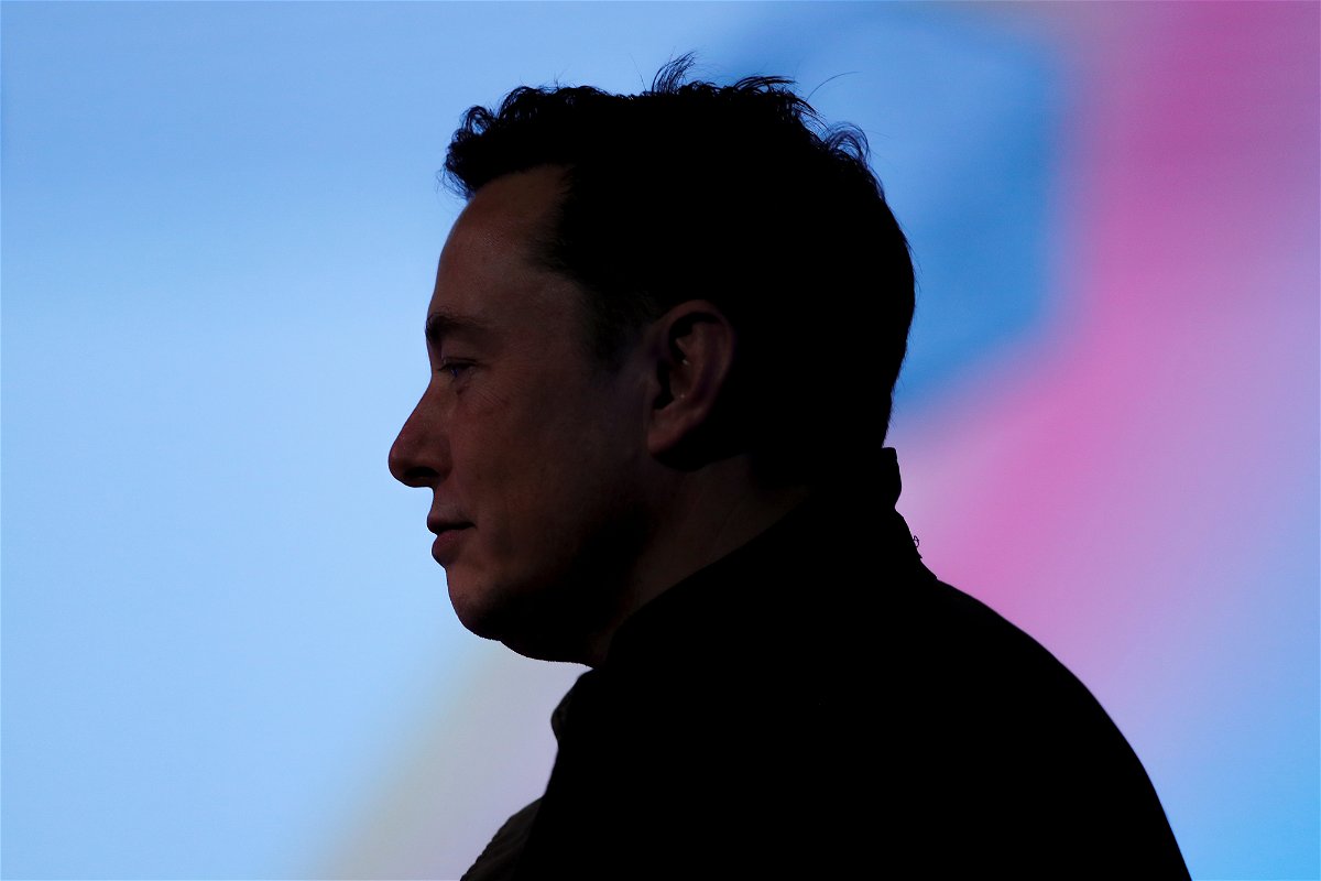 <i>Mike Blake/Reuters</i><br/>Police in Southern California are looking to speak with Elon Musk and his security team over an alleged assault. Musk is seen here in June 2019.