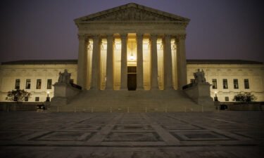 The Biden administration has told the US Supreme Court that social media platforms ought to be potentially liable for recommendations made by their AI-driven content algorithms.