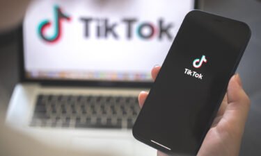 A growing number of states are cracking down on TikTok.