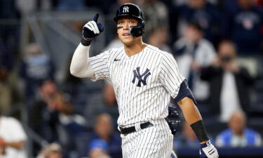 Aaron Judge, Yankees reach $360M, 9-year deal - The Columbian