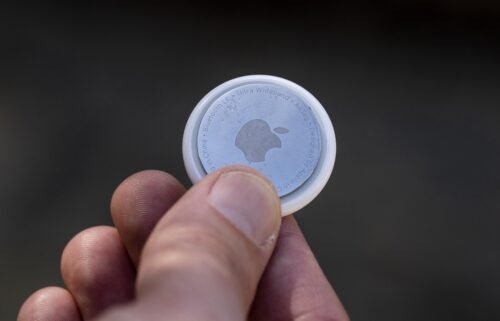 Apple has been sued by two women who allege their previous romantic partners used the company's AirTag devices to track their whereabouts.