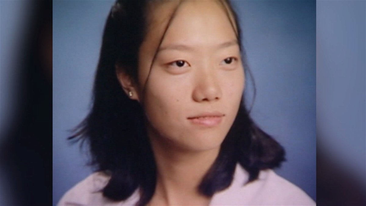<i>Baltimore Police</i><br/>Hae Min Lee is seen in this undated file photo.