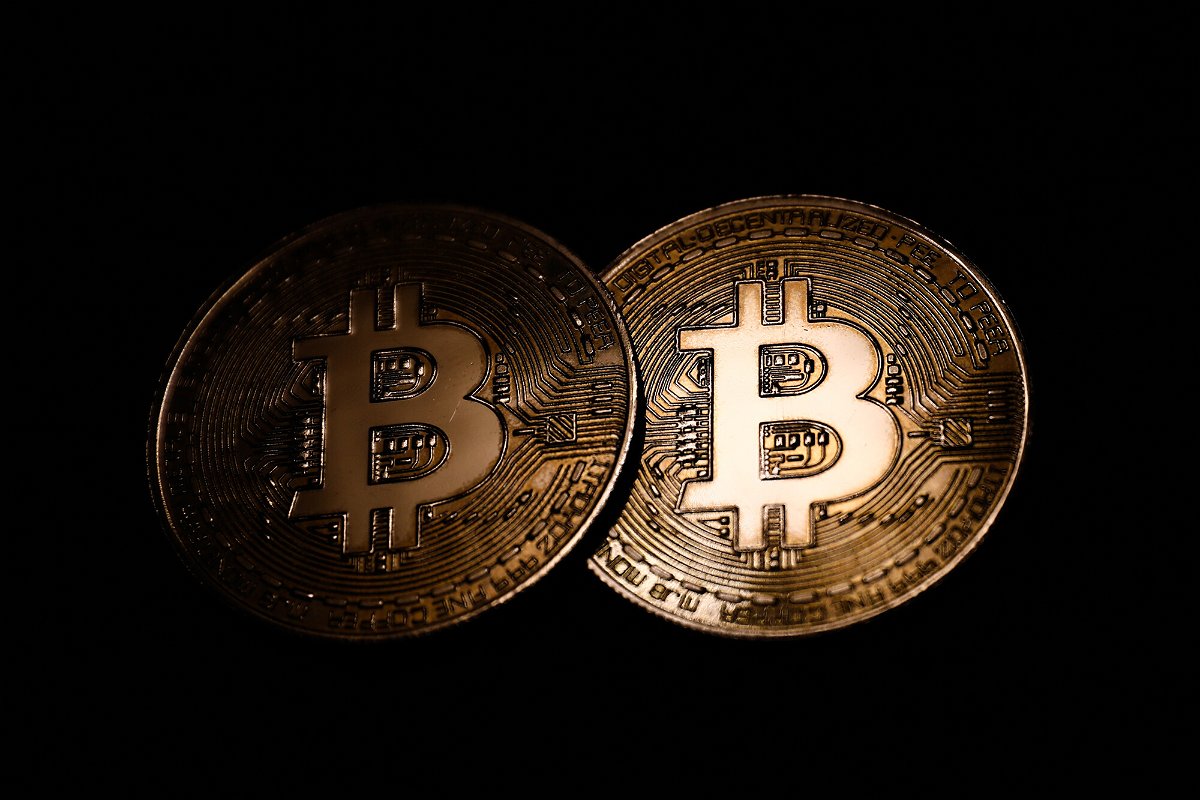 <i>Jakub Porzycki/NurPhoto/Getty Images</i><br/>The meltdown of FTX has sent the price of bitcoin and other cryptocurrencies tumbling more than 60% this year...and the carnage has spread to publicly traded companies with exposure to digital assets.