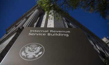 An inspector general for the IRS said this week that significant tax audits conducted for 2017 and 2019 -- years where former FBI Director James Comey and then-deputy Andrew McCabe have said they were audited -- were randomly selected and did not show misconduct by the IRS.