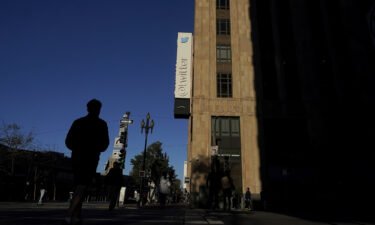 A group of former Twitter employees who are suing the company spoke out on December 8
