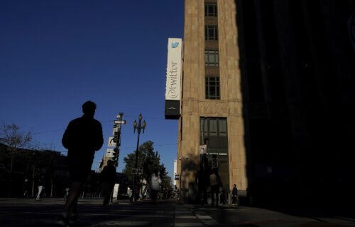 A group of former Twitter employees who are suing the company spoke out on December 8