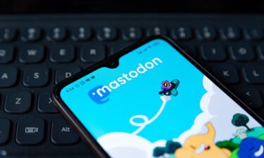 Twitter rival Mastodon has grown eight times its size in a matter of weeks