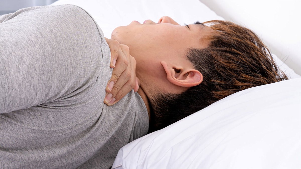 How to Reduce Neck Stiffness from Sleep