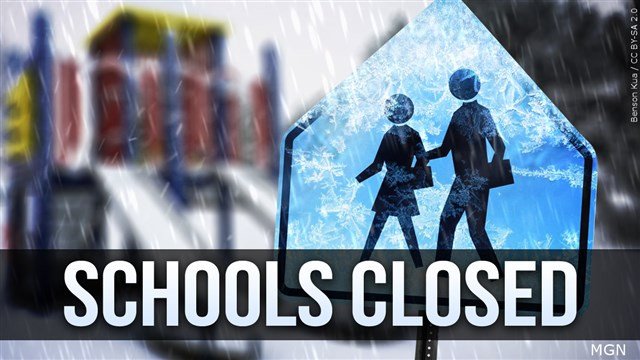 Redmond, RPA, Powell Butte Charter School cancel Monday’s classes due to heavy snowfall