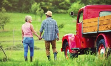 Best rural counties for retirees in America