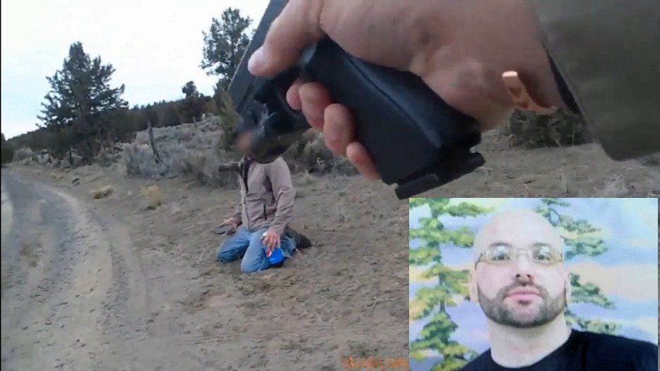 Bodycam video showed confrontation between Deputy Steve Hatcher, Nicholas Rodin in February 2022