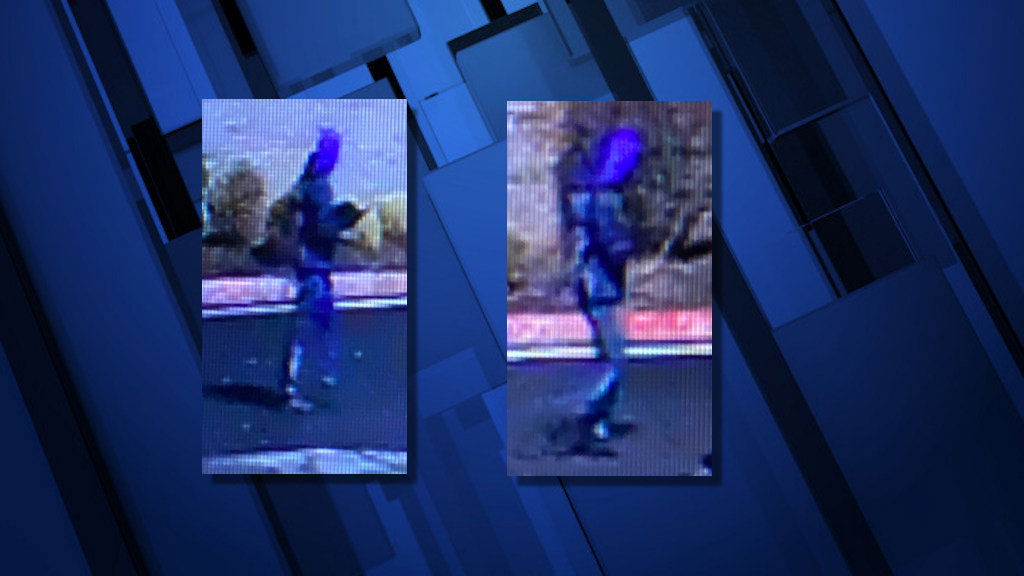 Bend police release security photos, description of gunman who fired ...