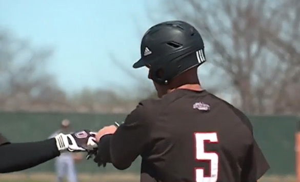 <i>KETV</i><br/>Another Omaha native is finding a new home on the big screen. Alex Mortensen has gone from playing baseball at the University of Nebraska Omaha and Millard North High School to landing appearances in shows like 