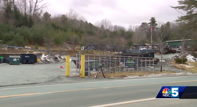 <i>WPTZ</i><br/>The identity of the female body found in the Hartford Casella recycling center is not being released as police wait for confirmation from the chief medical examiner and to notify the victim’s family.