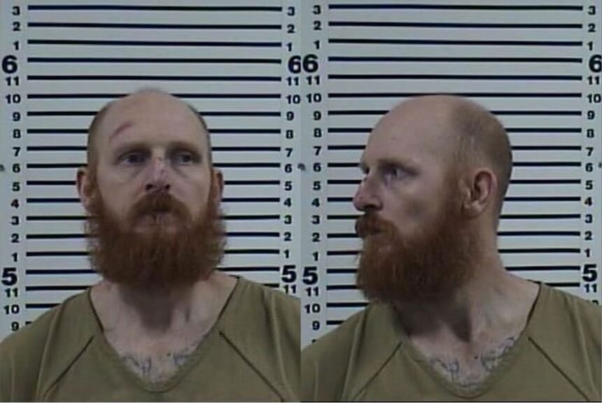 Idaho Falls Man Arrested After Allegedly Holding Two Men Hostage In Their Home With A Gun Ktvz 3583