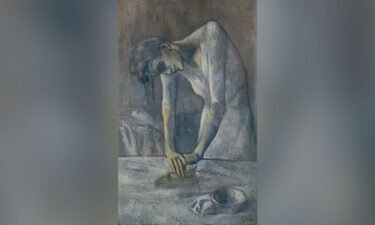 The heirs of Karl Adler and Rosi Jacobi are demanding the repatriation of the artist's 1904 masterpiece "Woman Ironing (La repasseuse)."