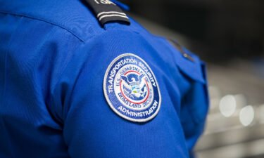 The Transportation Security Administration is investigating how some no-fly list data was exposed on the internet.