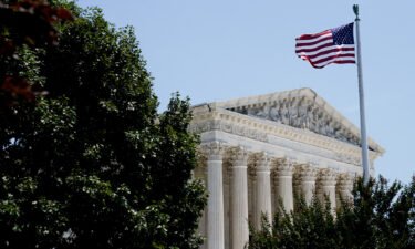 The Supreme Court has again declined to take up appeal from GOP-led states seeking to intervene in the case over the 'public charge' immigration policy.