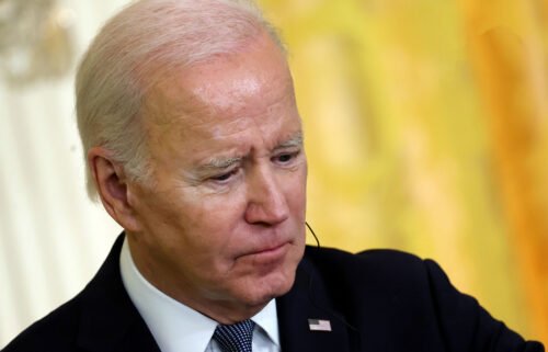 President Joe Biden campaigned on eliminating the federal death penalty.