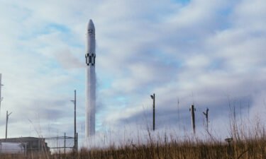 California start-up ABL Space Systems failed to launch its RS1 rocket out of Alaska on January 10. The mission was aiming to launch two small satellites into low-Earth orbit.