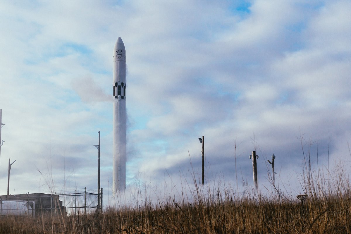 <i>ABL Space Systems</i><br/>California start-up ABL Space Systems failed to launch its RS1 rocket out of Alaska on January 10. The mission was aiming to launch two small satellites into low-Earth orbit.
