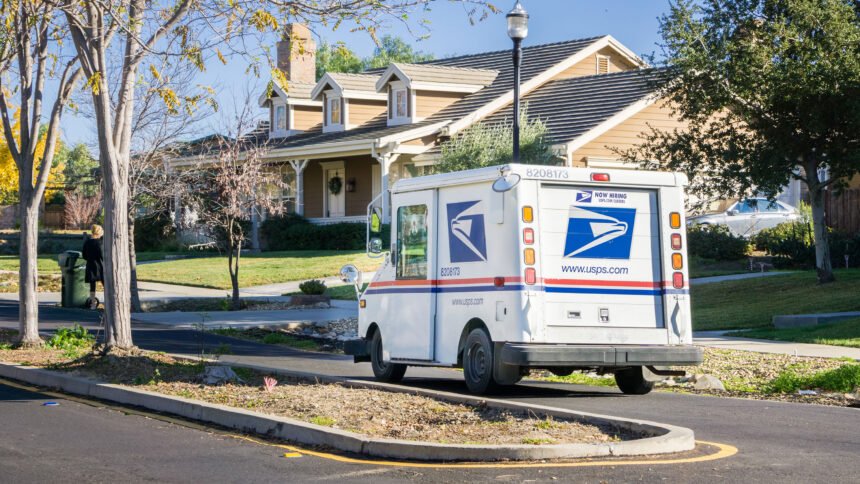 USPS denies Gluckstadt's request for own post office