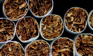 Although fewer US adults are smoking cigarettes than ever