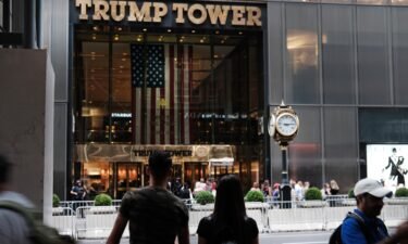 The Trump Organization was fined $1.6 million -- the maximum possible penalty -- by a New York judge Friday for running a decade-long tax fraud scheme.