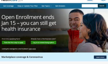 Obamacare open enrollment runs through Sunday