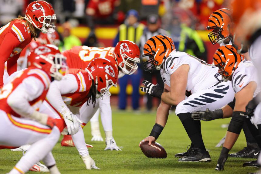 Kansas City Chiefs to face Philadelphia Eagles in Super Bowl LVII - KTVZ