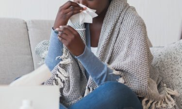 Flu continues to be very prevalent in the US